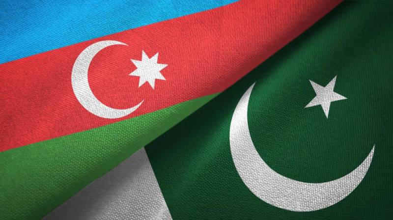 ترکی ، امارات کے بعد آذربائیجان کا بھی سیلاب متاثرین کیلئے امداد کا اعلان 