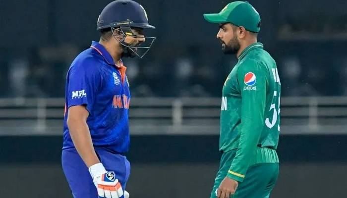 ایشیا کپ ٹی 20 کرکٹ ٹورنامنٹ، پاکستان اور بھارت کے درمیان میچ آج کھیلا جائے گا