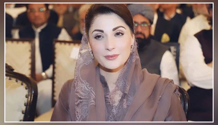 مریم نواز کل سے جنوبی پنجاب کا دورہ کریں گی