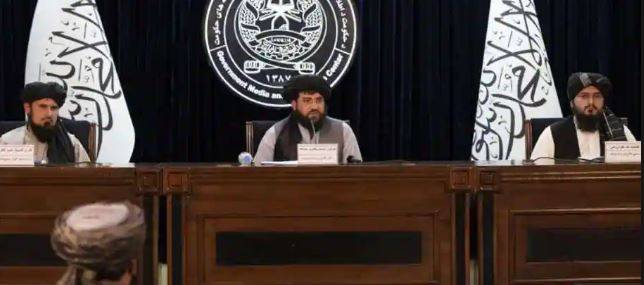 افغانستان پر ڈرون حملوں کیلئے پاکستانی سرزمین استعمال ہو رہی ہے: طالبان وزیر دفاع کا الزام 
