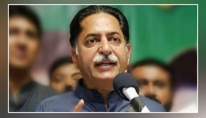 ’پی ٹی آئی سیلاب پر بھی سیاست کر رہی ہے، کہا گیا یہ امپورٹڈ حکومت ہے اس کی مدد نہ کریں‘