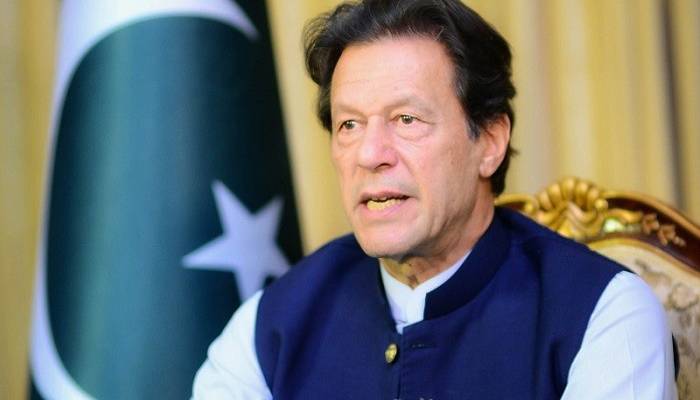توہین عدالت کیس، عمران خان کو 7 روز میں دوبارہ تحریری جواب جمع کرانے کا حکم 