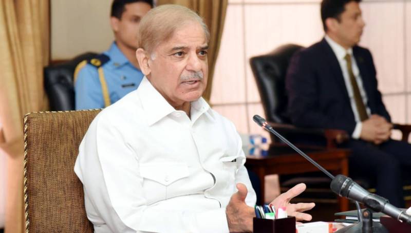 وزیراعظم کا سیلاب سے متاثرہ علاقوں کے طلباءکو بڑا پیکیج دینے کا فیصلہ