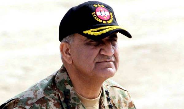 آرمی چیف آج پنجاب اور خیبرپختونخواہ کے سیلاب متاثرہ علاقوں کا دورہ کریں گے 