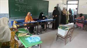 خیبرپختونخوا میں ضمنی انتخابات کیلئے امیدواروں کی فہرست جاری 