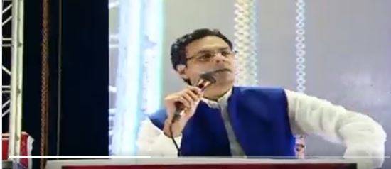 خان صاحب اپنے نوجوانوں کو تمیز سکھائیں کہ وہ بڑوں کی عزت کریں: مونس الہٰی