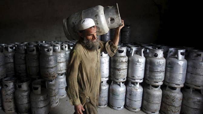 بڑھتی قیمتوں پر ایل پی جی ایسوسی ایشن نے ہڑتال کا عندیہ دے دیا 