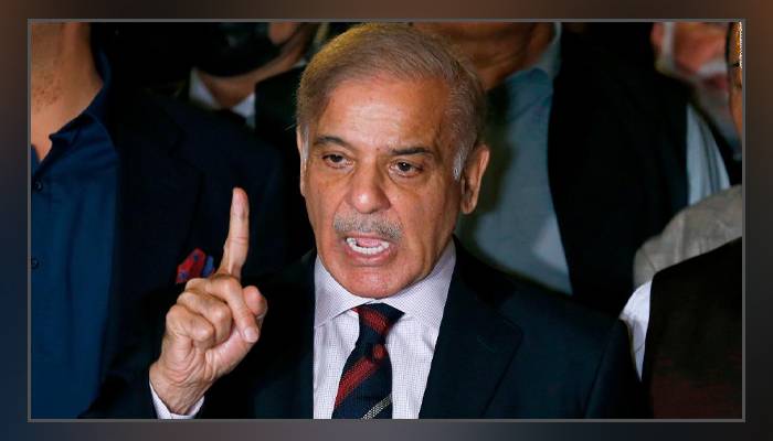 عمران نیازی کا اداروں کو بدنام کرنا اور نفرت انگیز باتیں حد سے تجاوز کر رہی ہیں: وزیر اعظم