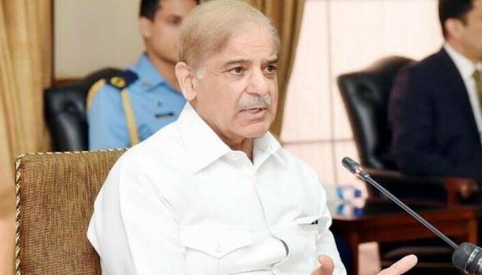 تباہی سے بچنا ہے تو ڈرین اور اسٹرکچر کیلئے مشاورت کیساتھ منصوبہ بندی کرنا ہوگی: وزیراعظم