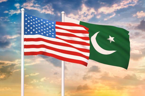 امریکی وزارت خارجہ کا اہم وفد کل اسلام آباد پہنچے گا