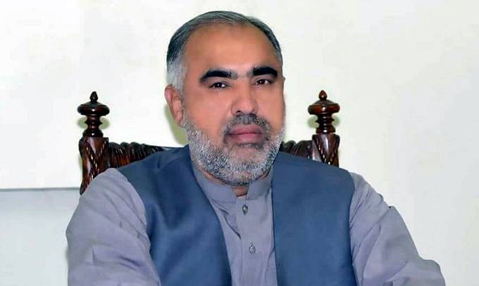 سیاسی دباؤ ڈالا جا رہا ہے مگر ہم کسی انکوائری سے نہیں ڈرتے: اسد قیصر