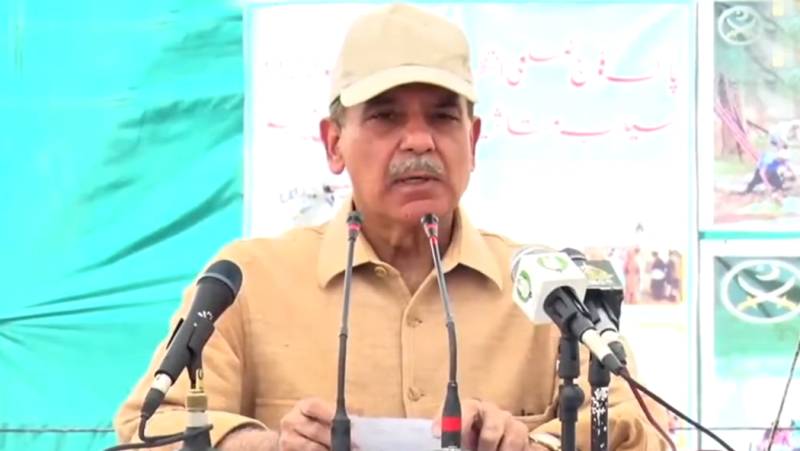 سیلاب متاثرین کی بحالی راتوں رات ممکن نہیں، اس میں وقت لگے گا: وزیراعظم