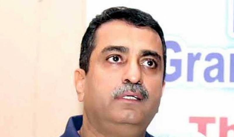 پی ٹی آئی رکن قومی اسمبلی شکور شاد کو ڈی سیٹ کرنے کا نوٹیفکیشن معطل