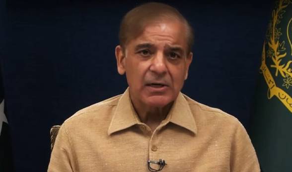 ’سیلاب زدہ علاقوں میں مواصلاتی نظام دوبارہ ٹریک پر لانے کیلئے عالمی برادری کی طرف دیکھ رہے ہیں‘