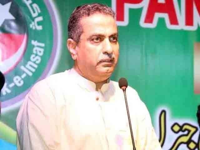 استعفیٰ واپس کیوں لیا؟ پی ٹی آئی نے عبدالشکور شاد کو پارٹی سے نکال دیا 