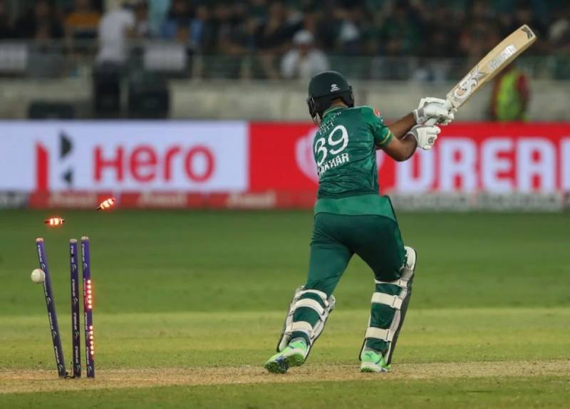 فیلڈنگ اور بیٹنگ ناکام ، سری لنکا نے پاکستان کو شکست دے کر ایشیا کپ جیت لیا 