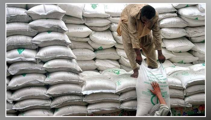 ملک بھر میں آٹے کا بحران شدت اختیار کرنے لگا