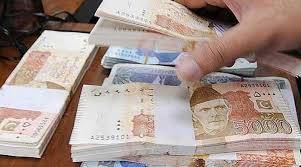 خلاف ضابطہ ضمنی گرانٹ کا اجرا، پی ٹی آئی حکومت میں 440 ارب کی 
