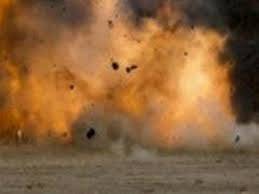 سوات میں دھماکا ، رکن امن کمیٹی ادریس خان شہید 