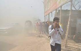 خبردار!گاڑیوں کا دھواں کینسر کی وجہ بن سکتا ہے 