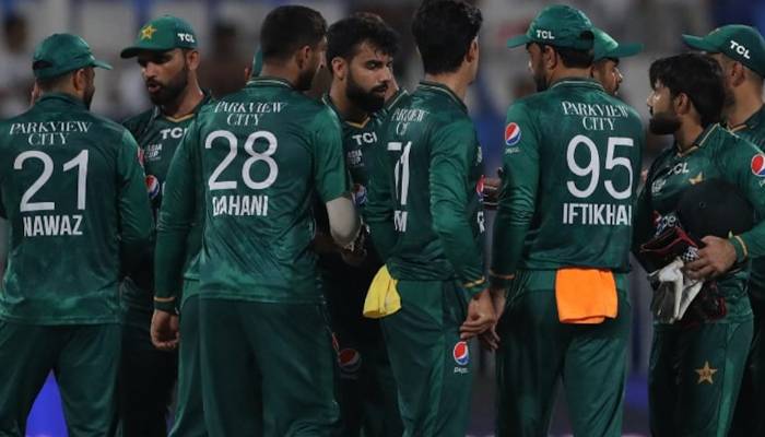 ٹی ٹوئنٹی ورلڈکپ اور انگلینڈ کیخلاف ہوم سیریز کیلئے قومی ٹیم کا اعلان آج ہوگا