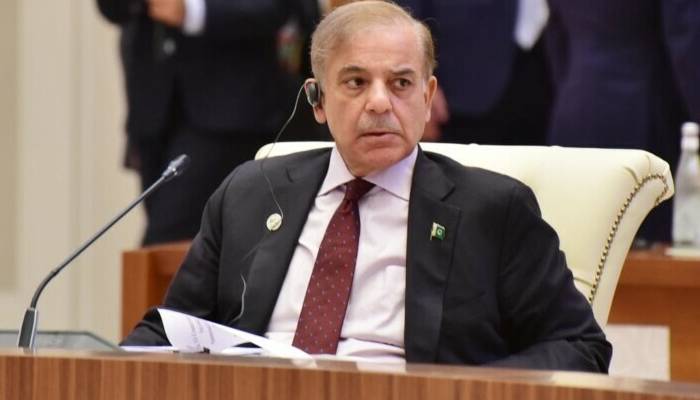 سیلاب متاثرین کی بحالی کیلئے پاکستان کو امداد کی ضرورت ہے: وزیراعظم