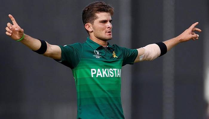 شاہین شاہ آفریدی لندن میں علاج کے اخراجات خود اٹھا رہے ہیں، پی سی بی نے اعتراف کر لیا