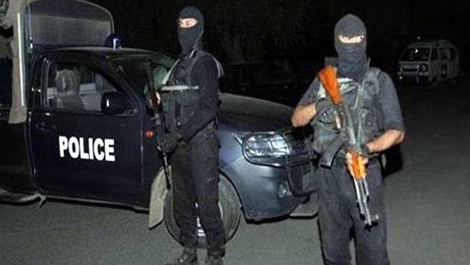 سی ٹی ڈی کی پاک، افغان سرحد کے قریب کارروائی، داعش کے 3 دہشت گرد ہلاک