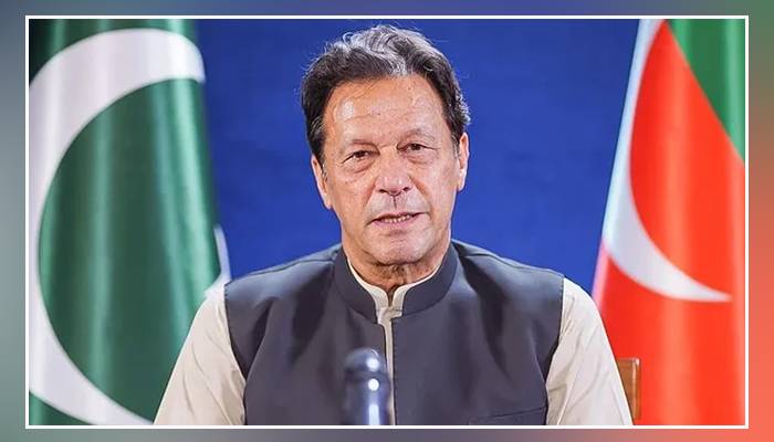 عمران خان آج تحریک انصاف پنجاب کے رہنماؤں سے اہم ملاقات کریں گے