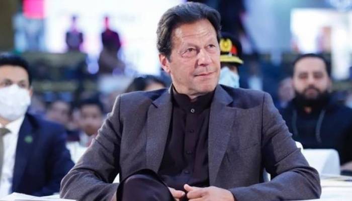 چیئرمین پی ٹی آئی عمران خان کیلئے بڑا ریلیف