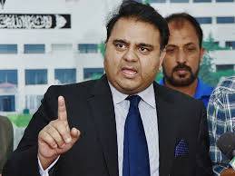 آرمی چیف کی تعیناتی پر نواز شریف سے مشاورت کو عدالت میں چیلنج کریں گے ، فواد چودھری 