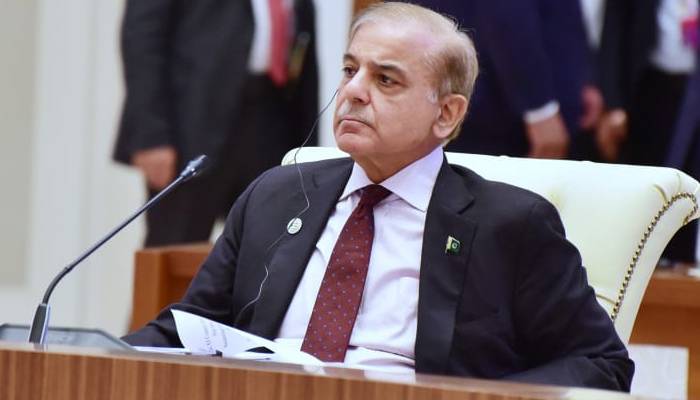 وزیراعظم کی سیلاب زدہ علاقوں میں امدادی اشیاء کی ترسیل میں تیزی لانے کی ہدایت