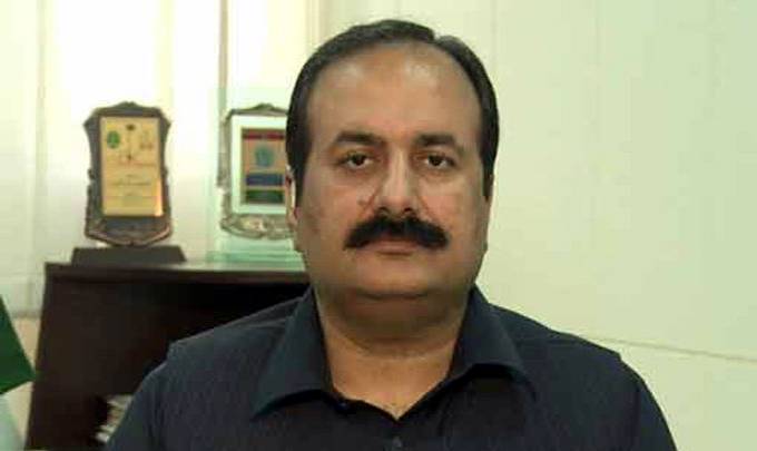 مسلم لیگ (ن) نے شہباز گل کو قانونی نوٹس بھجوا دیا