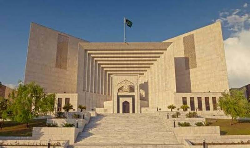 پی ٹی آئی کی 16 اکتوبر کو 8 حلقوں میں شیڈول الیکشن ملتوی کرنے کی درخواست