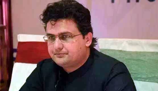 قومی اسمبلی میں واپس جانے کا مشورہ مناسب ہے: فیصل جاوید خان