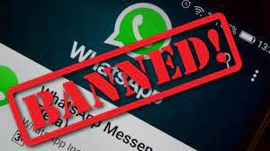 ایران میں انسٹاگرام اور واٹس ایپ سروس بند کردی گئی 