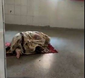 بھارت میں مسلمان دشمنی کی انتہا، نماز پڑھنے پر بھی پابندی 