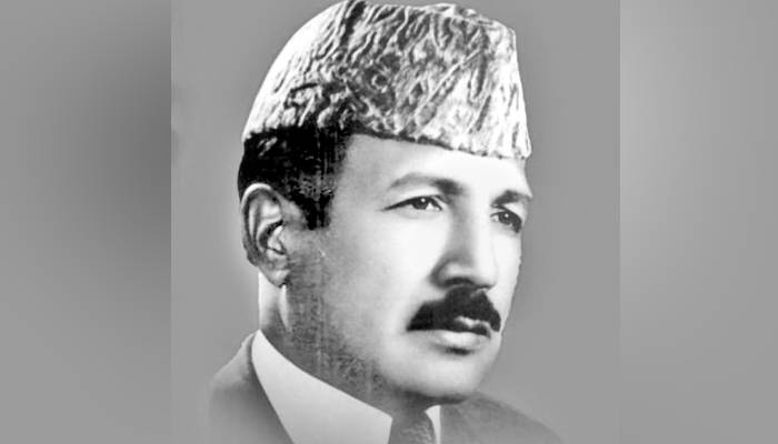  شہید جمہوریت کی جہد مسلسل