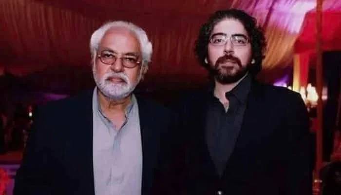 سارہ قتل کیس، ملزم کی والدہ کا ضمانت قبل از گرفتاری کیلئے عدالت سے رجوع 