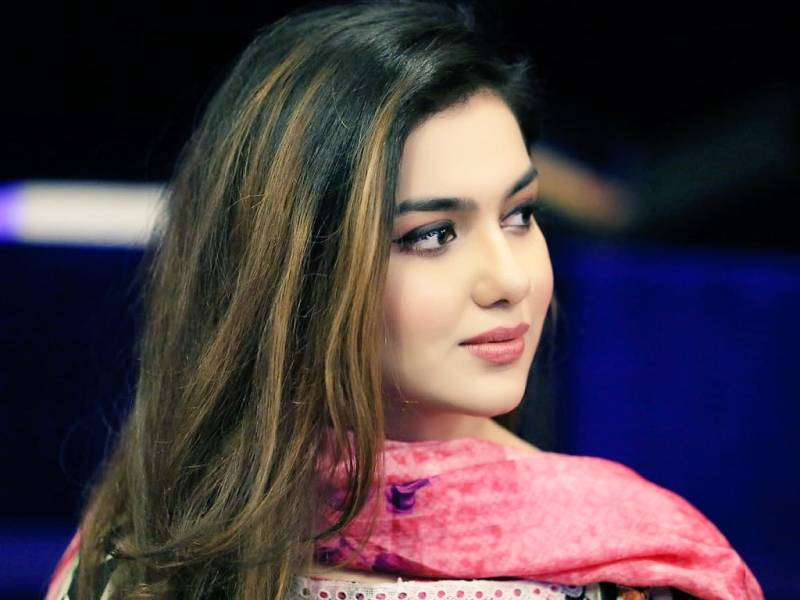سیدہ طوبیٰ عامر نے اپنے خلاف سوشل میڈیا پر ہونے والی ٹرولنگ کا جواب دے دیا 