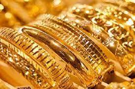بڑی خوشخبری ، سونا ہزاروں روپے سستا ہوگیا 