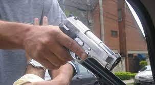 شہر اقتدار میں ڈاکوؤں کا راج 