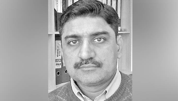 پاکستانی سیاست اور بدلتا ہوا عالمی منظر نامہ 