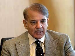 آرمی چیف کی تعیناتی پر عمران خان کون ہوتا ہے جو اس سے مشورہ کروں، فیصلہ میرٹ پر ہوگا، قوم دعا کرے ڈالر 100 روپے پر آجائے : شہباز شریف 