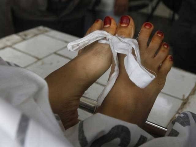 خیبر پختونخوا میں ایک اور خواجہ سرا قتل 