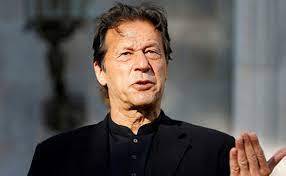  سائفر کی آڈیو لیک ہونے پرخوش ہوں،عمران خان 