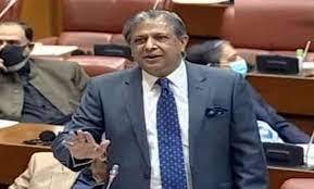 ویب سائٹس پر جاری ویڈیوز سوشل میڈیا پر چل جاتی ہیں، کسی کو ملکی مفاد سے کھیلنے نہیں دیں گے: اعظم نذیر تارڑ 