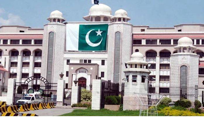 آڈیو لیکس: وزیر اعظم ہاؤس میں موبائل فون اور لیپ ٹاپ لے جانے پر پابندی 