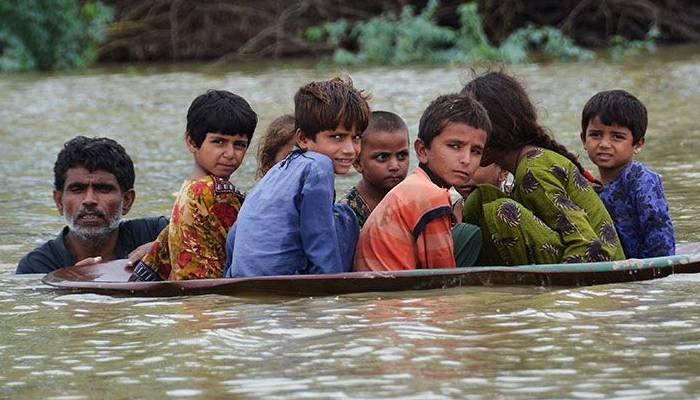 ملک میں بارشوں اور سيلاب سے مزید 15 افراد جان کی بازی ہار گئے