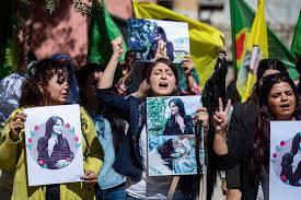 ایران میں مہسا امینی کی ہلاکت کے بعد مظاہرے جاری، کشیدگی میں اضافہ ،92 افراد ہلاک 
